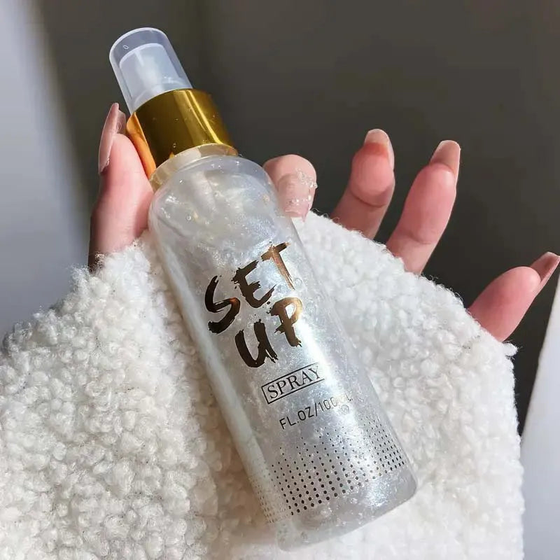 Glitter En Spray 100ml