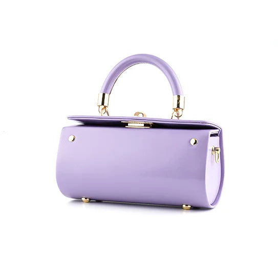 Marlo Bag Purple