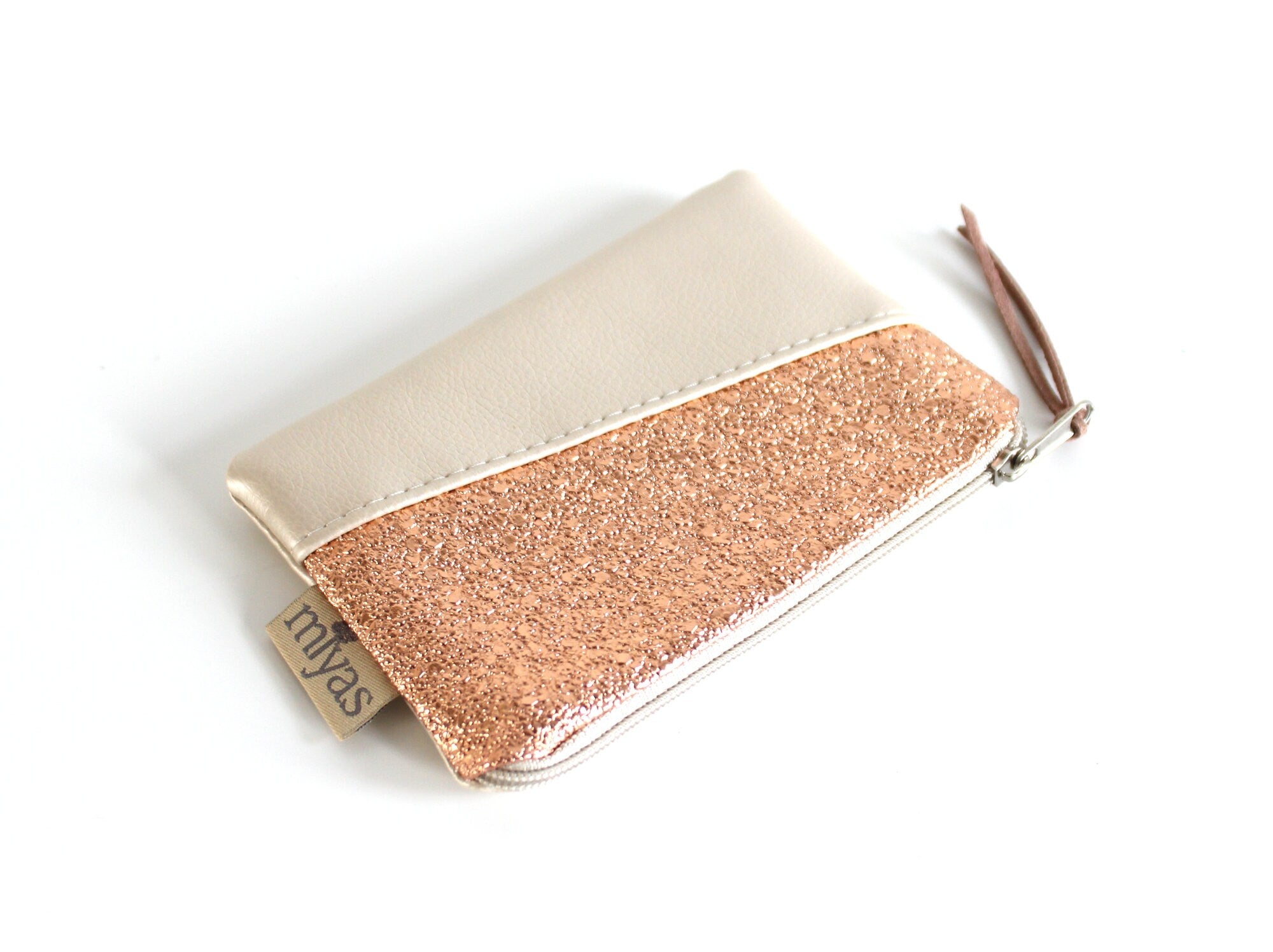 Mini wallet, purse, wallet