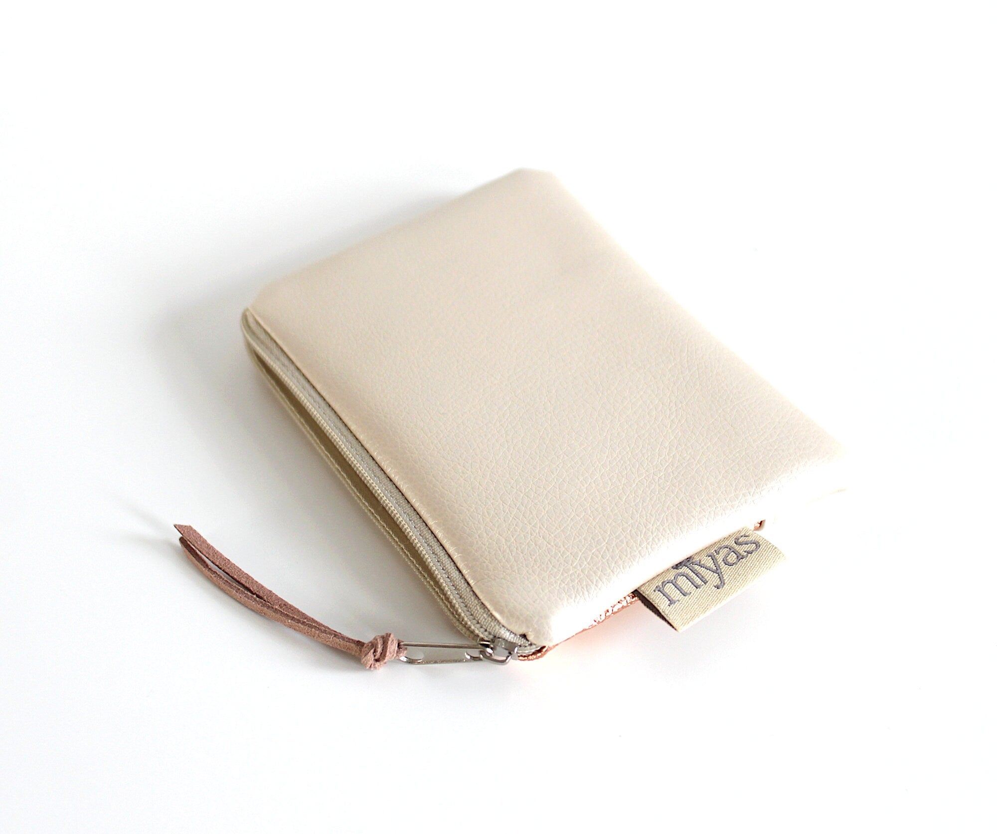 Mini wallet, purse, wallet